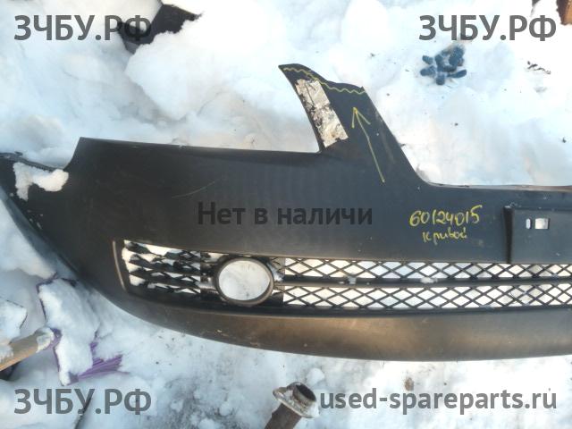 Chery Fora (A21) Бампер передний
