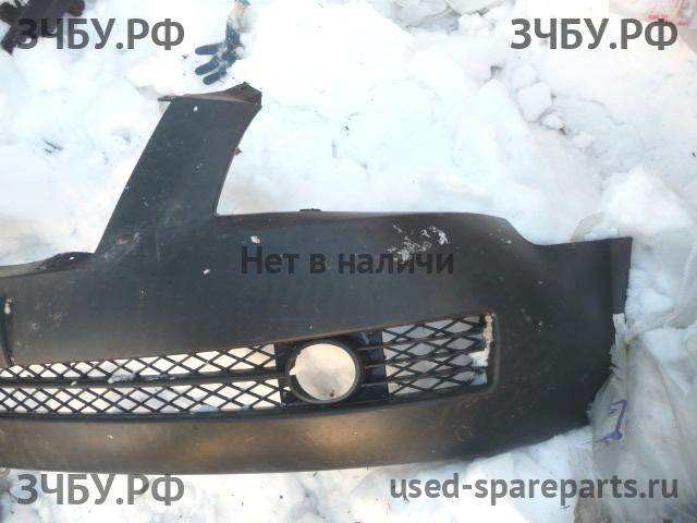 Chery Fora (A21) Бампер передний
