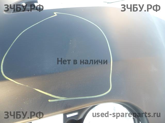 Suzuki Swift 2 Бампер передний