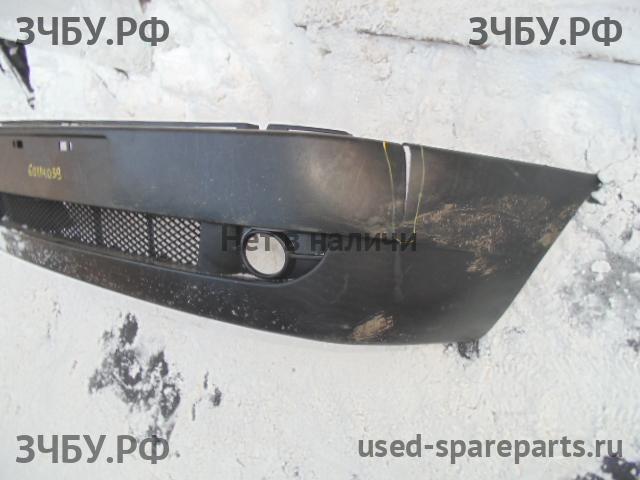 Chery Amulet (A15) Бампер передний