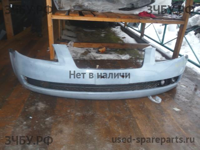 Chery Fora (A21) Бампер передний