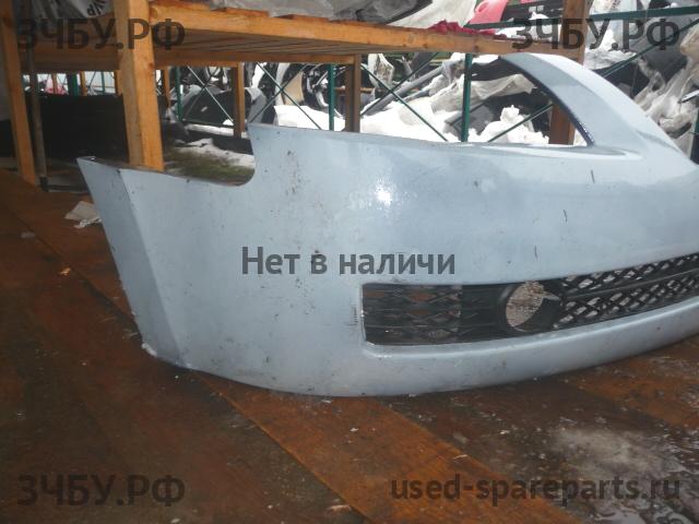 Chery Fora (A21) Бампер передний