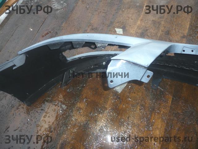 Chery Fora (A21) Бампер передний