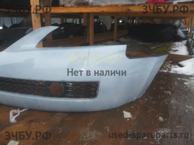 Chery Fora (A21) Бампер передний