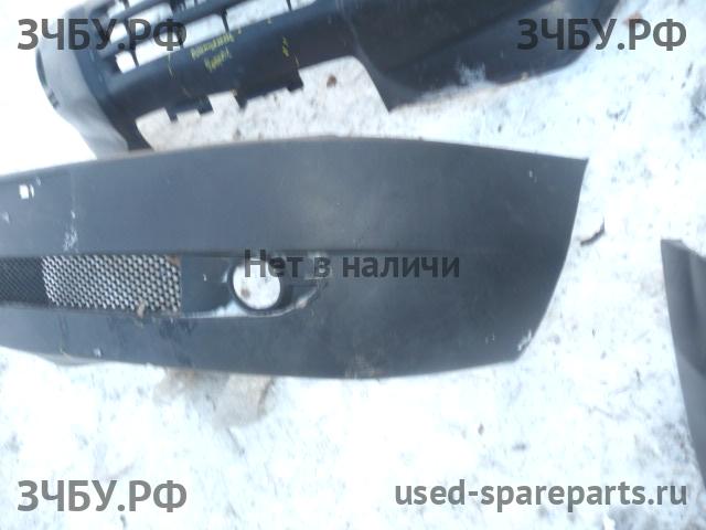 Chery Amulet (A15) Бампер передний