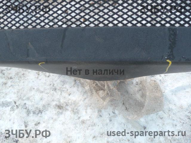 Chery Amulet (A15) Бампер передний