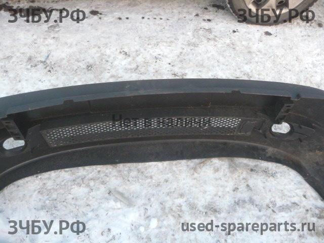 Chery Amulet (A15) Бампер передний
