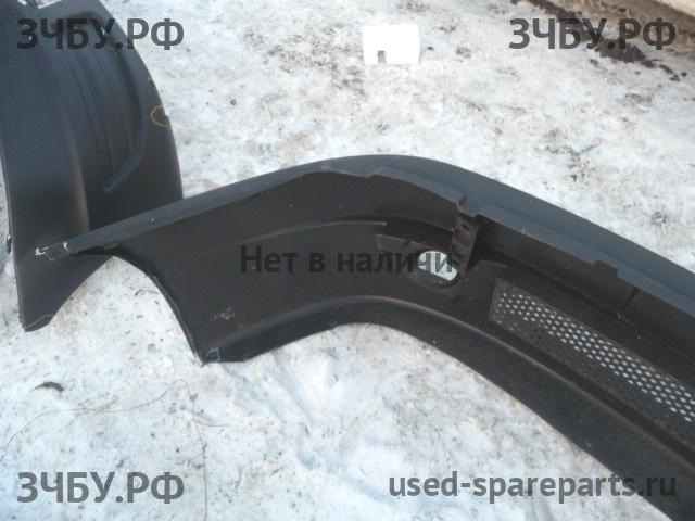 Chery Amulet (A15) Бампер передний