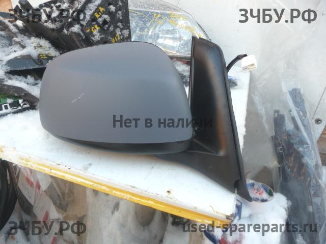 Suzuki SX4 (1) Зеркало правое электрическое