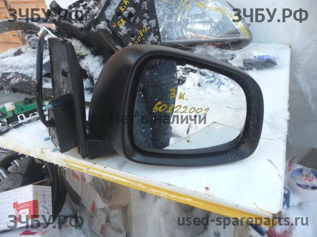 Suzuki SX4 (1) Зеркало правое электрическое