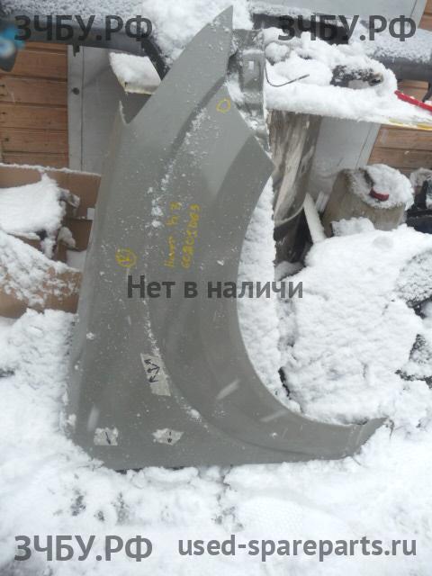 Great Wall Hover H3 Крыло переднее правое