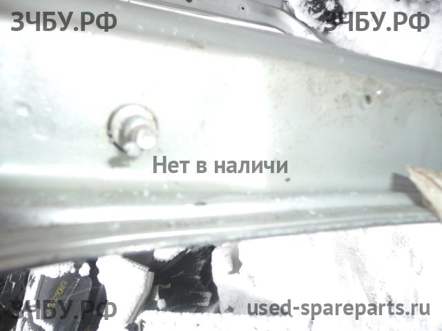 Suzuki Grand Vitara 2 (HT) Дверь багажника