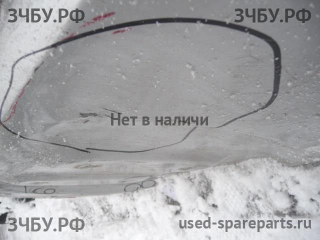 Suzuki Grand Vitara 2 (HT) Дверь багажника