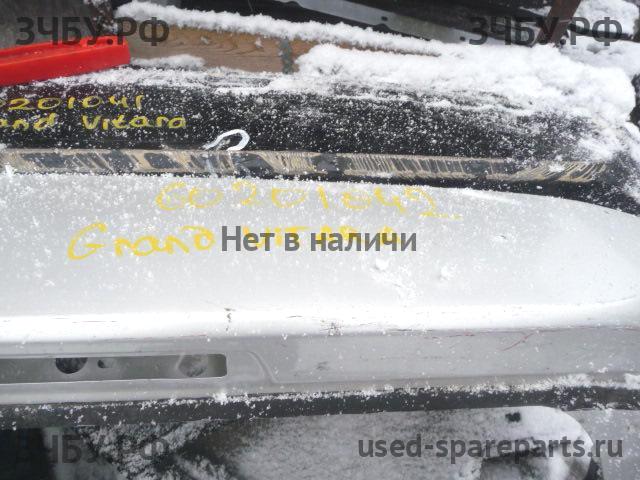 Suzuki Grand Vitara 2 (HT) Дверь багажника
