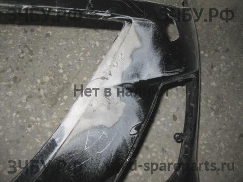 Mazda 3 [BL] Бампер передний