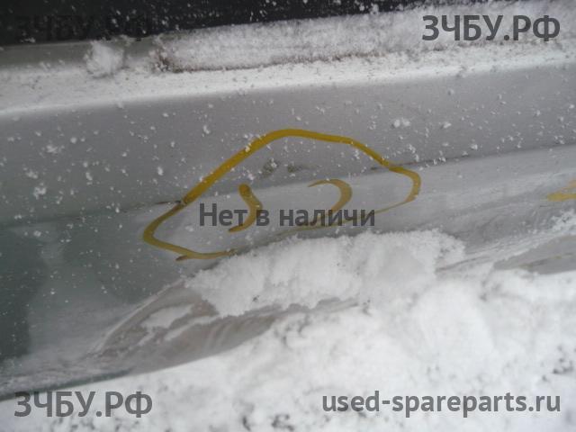 Suzuki Grand Vitara 2 (HT) Дверь багажника
