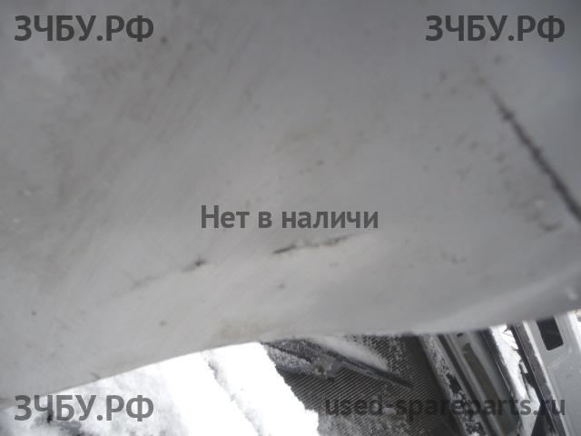 Suzuki Grand Vitara 2 (HT) Дверь багажника