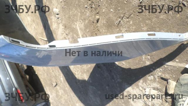Chevrolet Cruze 1 Бампер задний