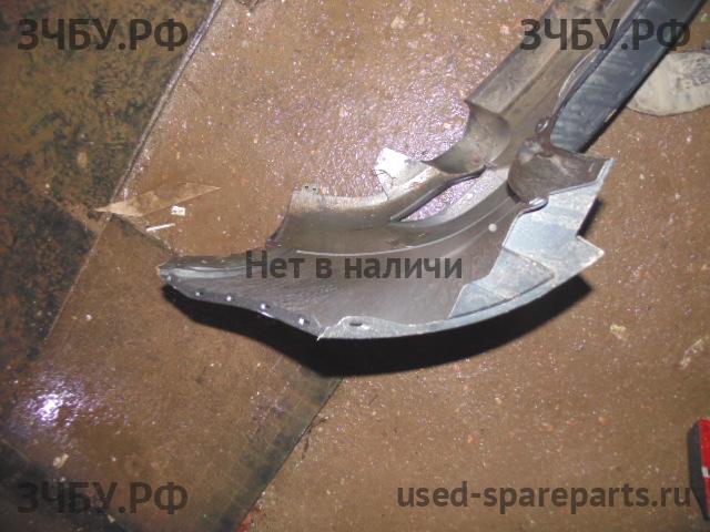 Mazda CX-5 (1) Бампер задний