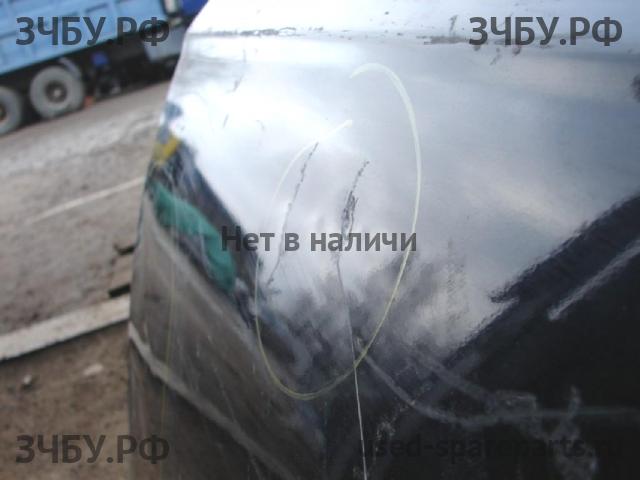 Geely Emgrand EC7 Дверь задняя левая