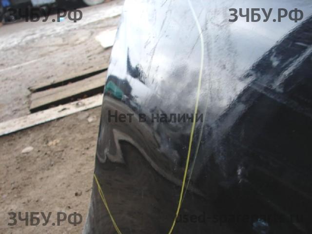 Geely Emgrand EC7 Дверь задняя левая