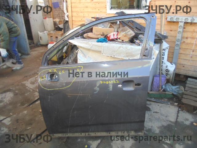Chevrolet Orlando Дверь передняя левая