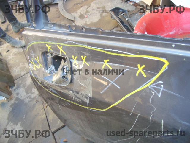 Chevrolet Orlando Дверь передняя левая