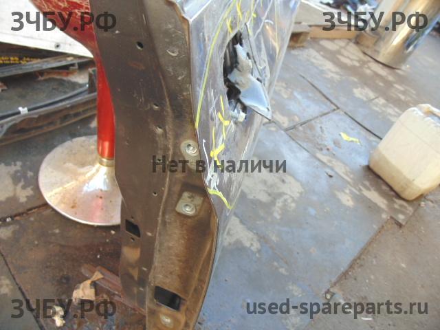 Chevrolet Orlando Дверь передняя левая
