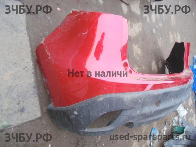 Mazda CX-5 (1) Бампер задний