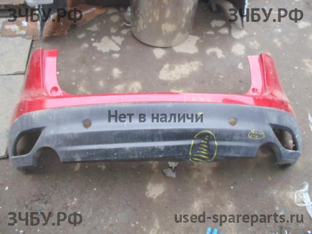 Mazda CX-5 (1) Бампер задний