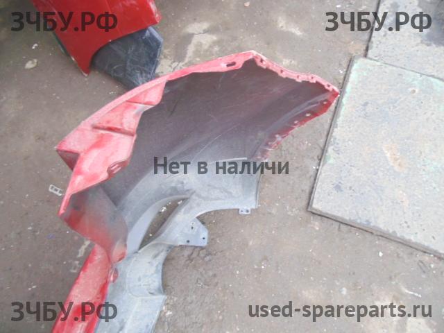 Mazda CX-5 (1) Бампер задний
