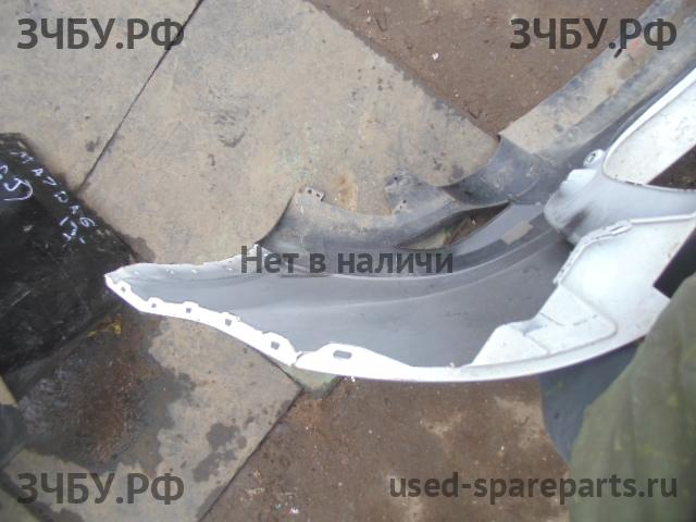 Mazda CX-5 (1) Бампер задний