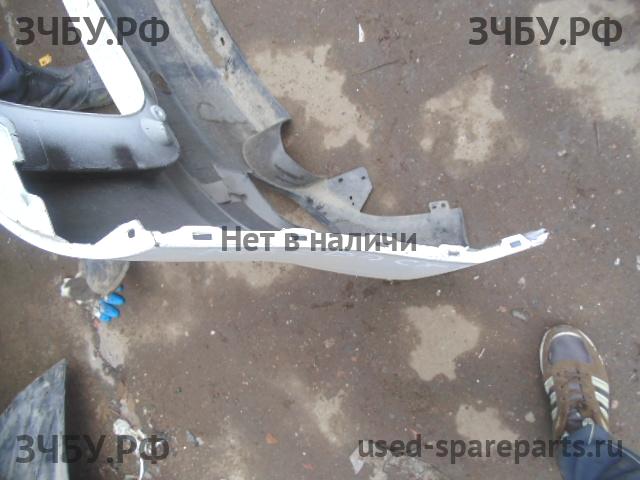 Mazda CX-5 (1) Бампер задний