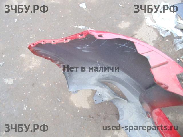 Mazda CX-5 (1) Бампер задний