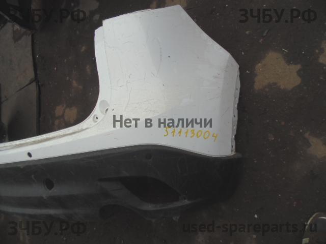 Mazda CX-5 (1) Бампер задний