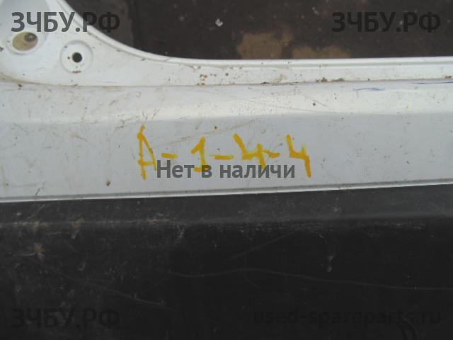 Mazda CX-5 (1) Бампер задний