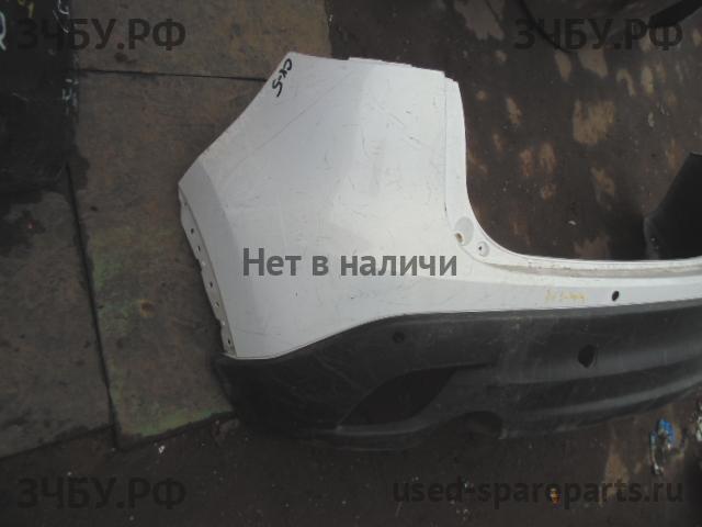 Mazda CX-5 (1) Бампер задний