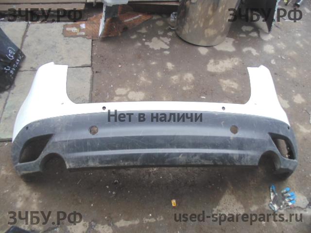 Mazda CX-5 (1) Бампер задний