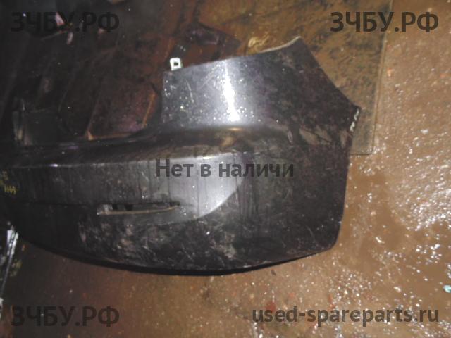 Mazda 3 [BL] Бампер задний