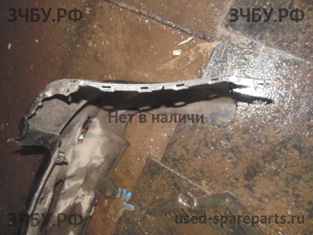 Mazda 3 [BL] Бампер задний