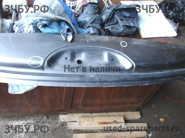 SsangYong Actyon New Дверь багажника
