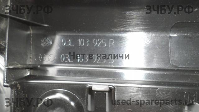 Volkswagen Jetta 6 Башмак натяжителя