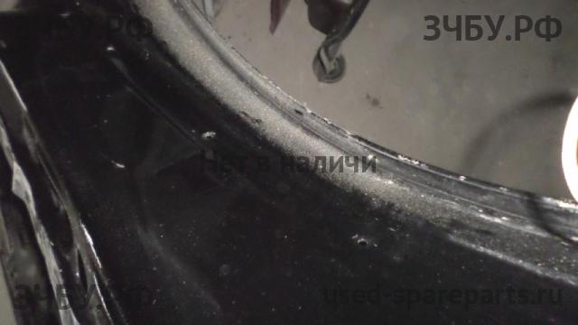 Infiniti FX 35/50 [S51] QX70 Дверь задняя левая
