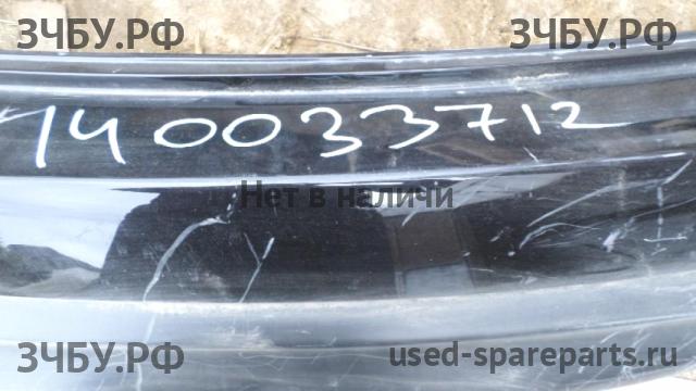 Infiniti FX 35/50 [S51] QX70 Бампер задний