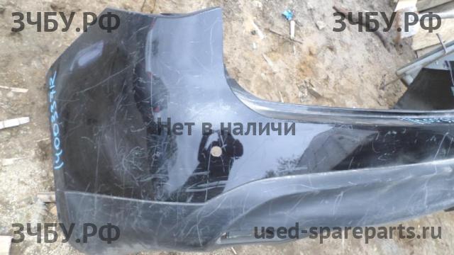 Infiniti FX 35/50 [S51] QX70 Бампер задний