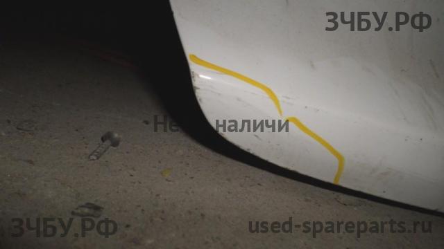 Volkswagen Tiguan 1 Дверь багажника