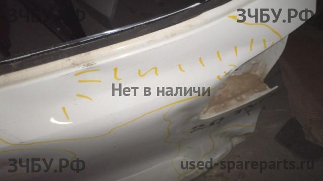Volkswagen Tiguan 1 Дверь багажника