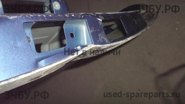 Volkswagen Tiguan 1 Дверь багажника