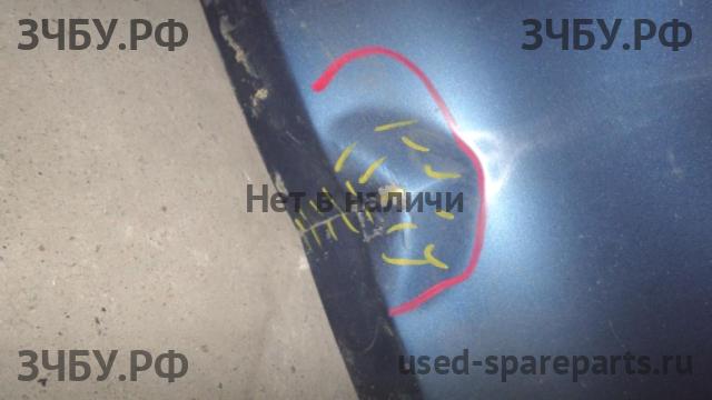 Volkswagen Tiguan 1 Дверь багажника