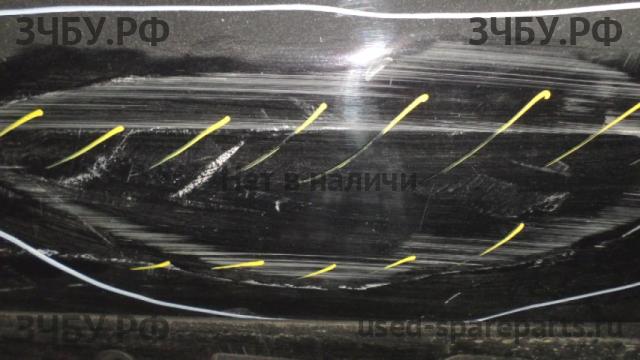Land Rover Range Rover Evoque 1 Дверь задняя левая